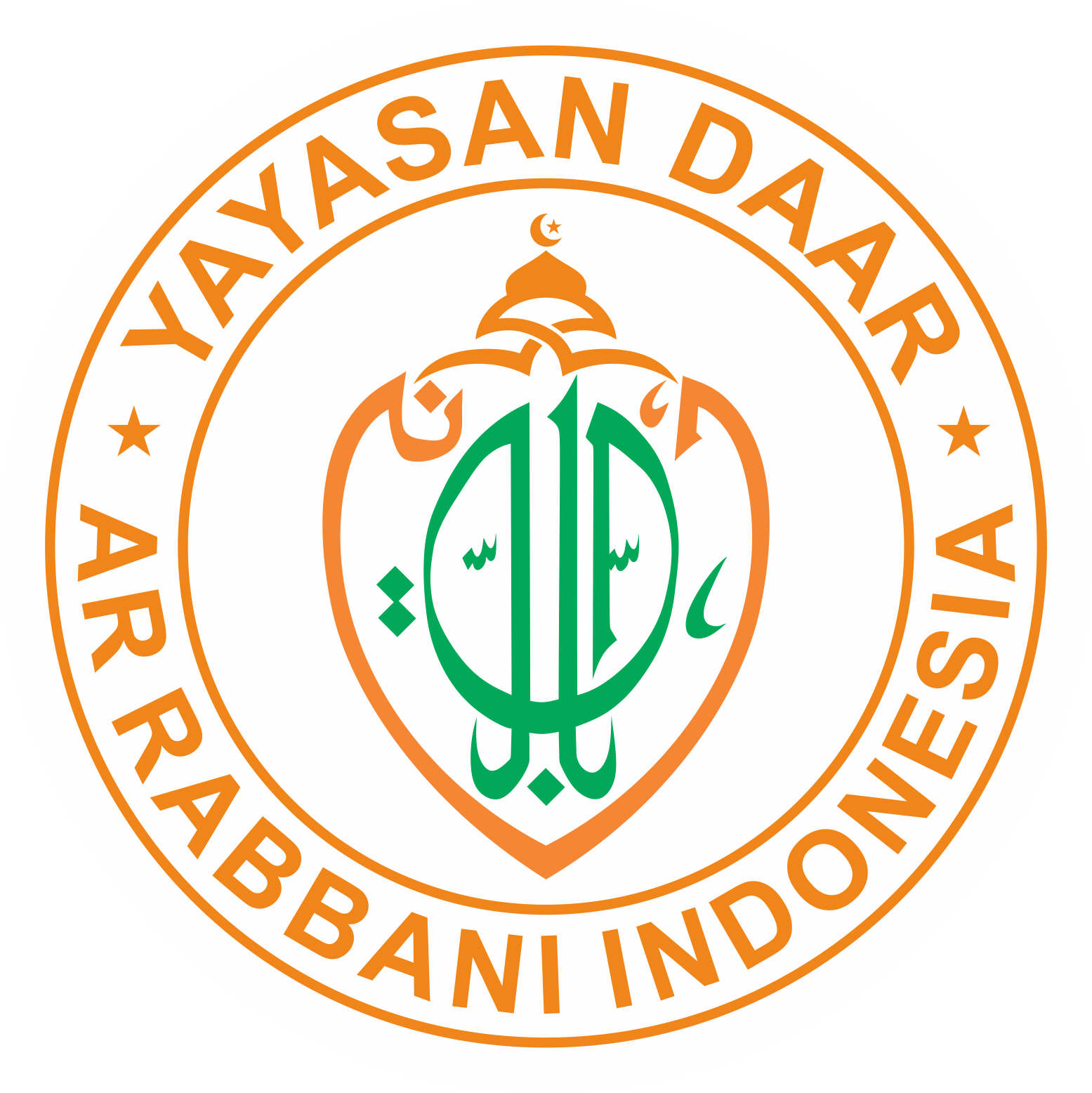 PPTQ Ar Rabbani - At Tazkiya